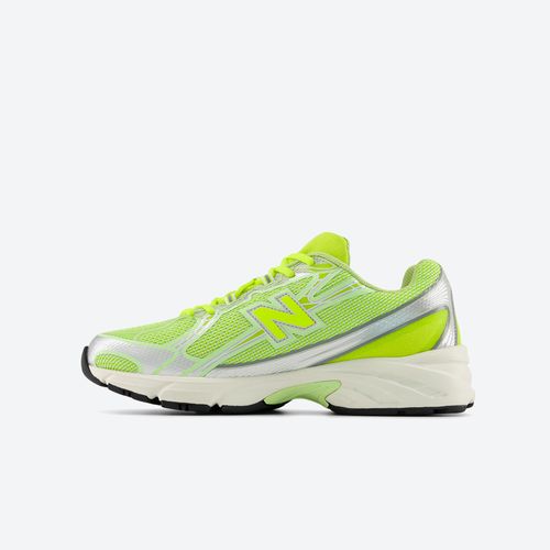 Tenis New Balance U 740 Mujer