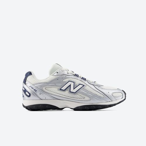Tenis New Balance U 204L Mujer