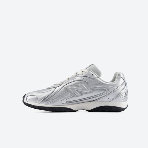 Tenis New Balance U 204L Mujer