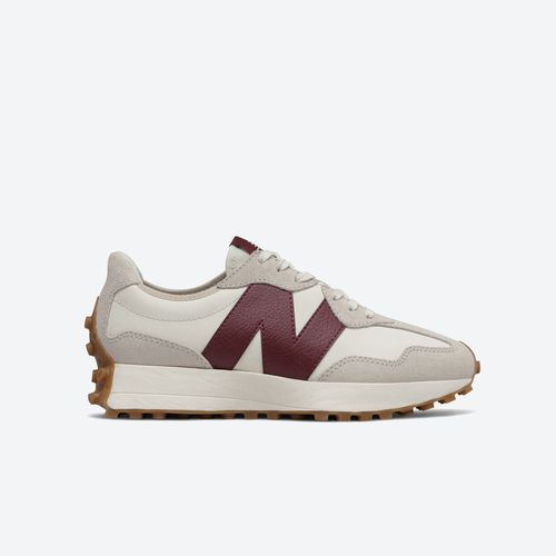 Tenis New Balance Ws 327 Mujer