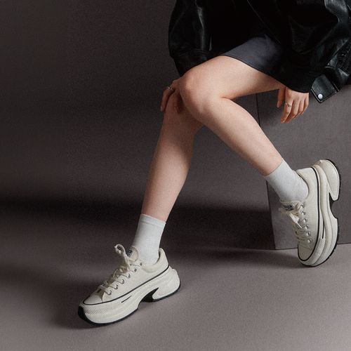Tenis Converse Run Star Crush Mujer