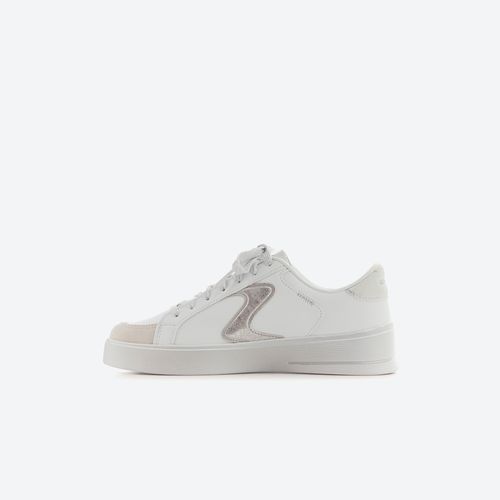 Tenis Skechers Hiland Mujer