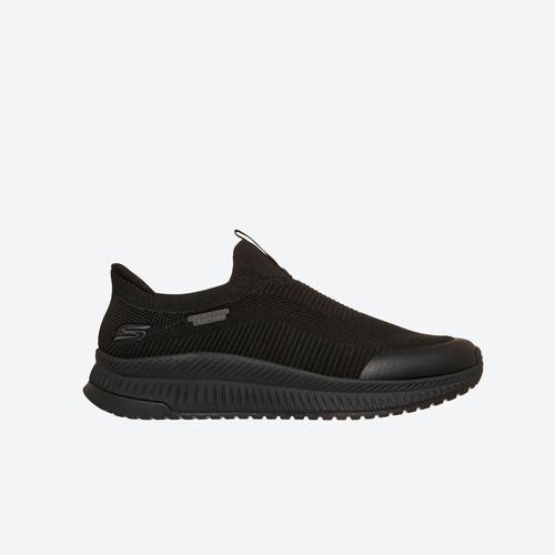 Tenis Skechers Bobs Squad 4 Hombre