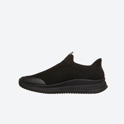 Tenis Skechers Bobs Squad 4 Hombre