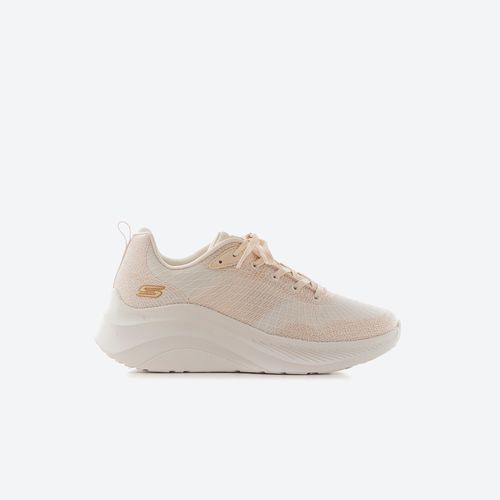 Tenis Skechers Bobs Chaos Hi Mujer