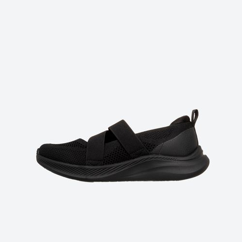 Tenis Skechers Bobs Moda Flex Mujer