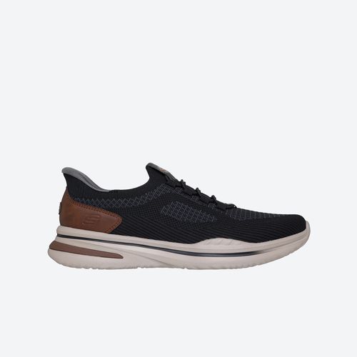 Tenis Skechers Norlan Hombre