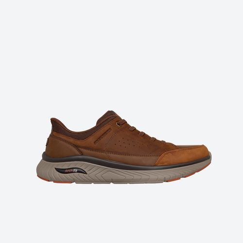 Tenis Skechers Arch Fit Crosser Hombre