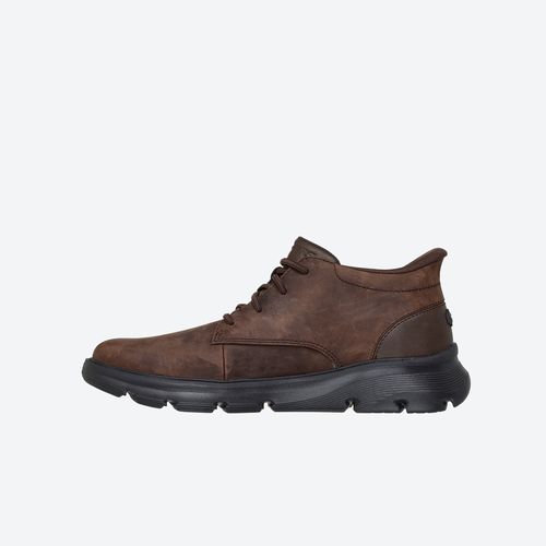 Botines Skechers Arch Fit Garza Hombre