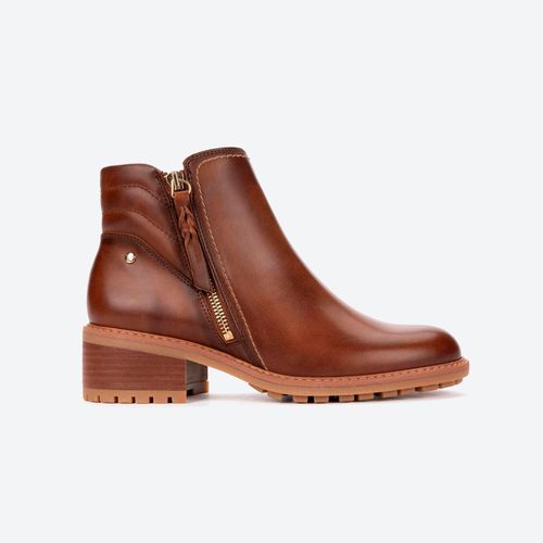 Botines Pikolinos Medina Mujer