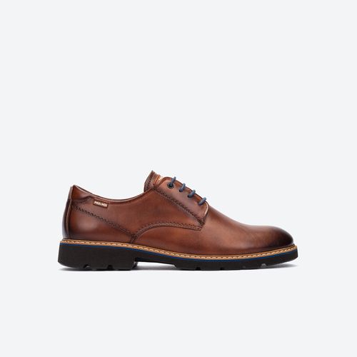 Zapato Plano Pikolinos Alarcon Hombre