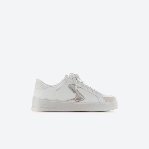 Tenis Skechers Hiland Mujer