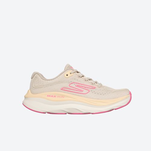 Tenis Skechers Max Run Mujer
