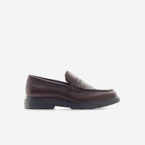 Mocasin Stonefly Forever 1 Hombre