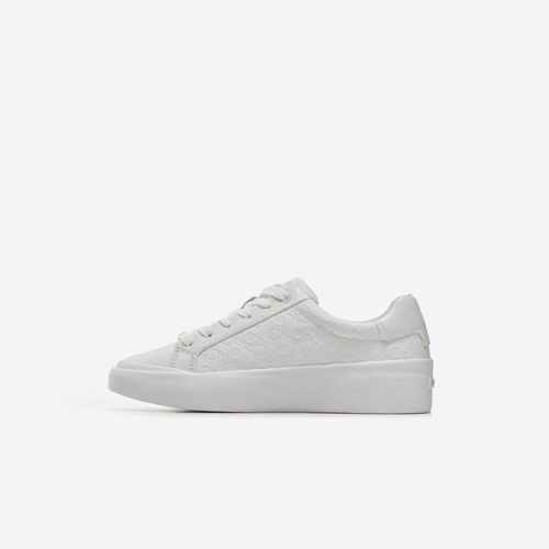Tenis Calvin Klein Mujer