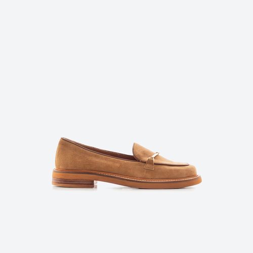 Mocasin Stonefly Celine 7 Mujer