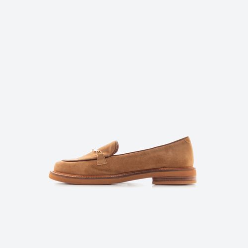 Mocasin Stonefly Celine 7 Mujer