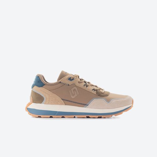 Tenis Stonefly Softspace 1 Hombre