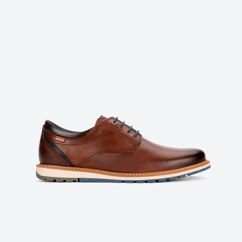Zapato Plano Pikolinos Berna Hombre