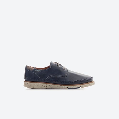 Zapato Plano Pikolinos San Juan Hombre