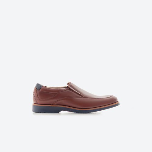 Mocasin Freeport Venezia Hombre