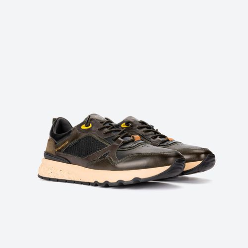 Tenis Pikolinos Aranda Hombre