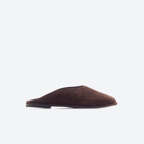 The City Slipper Mule Zapato Freeport Mujer