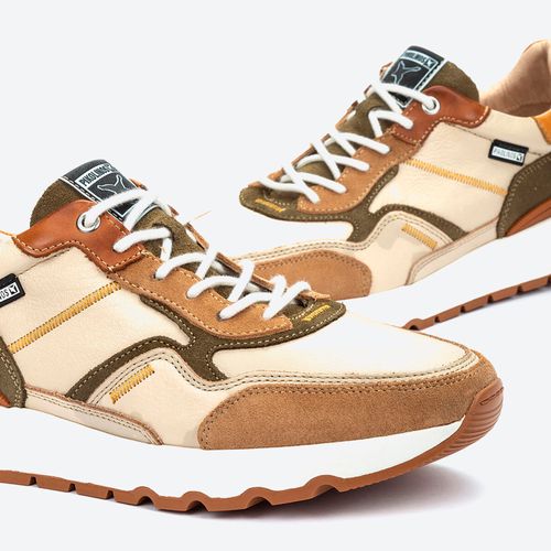 Tenis Pikolinos Aranda Hombre