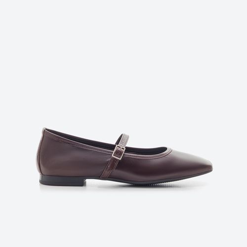 The Everyday Ballerina Zapato Plano Freeport Mujer