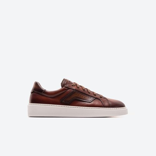 Tenis Magnanni 635-M-E Lotto Hombre