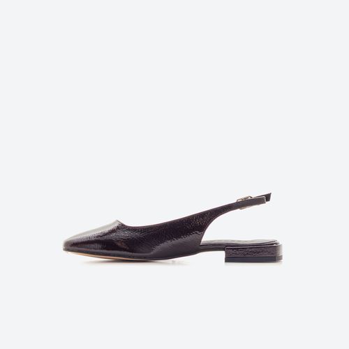 The Slingback Ballerina Zapato Freeport Mujer