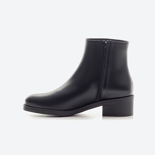 The Classic Ankle Boot Botines Freeport Mujer
