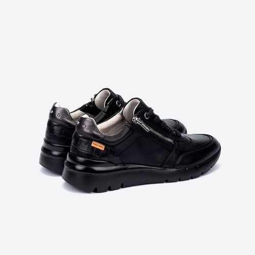 Tenis Pikolinos Cantabria Mujer