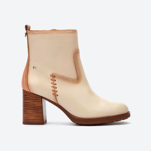 Botines Pikolinos Palencia Mujer