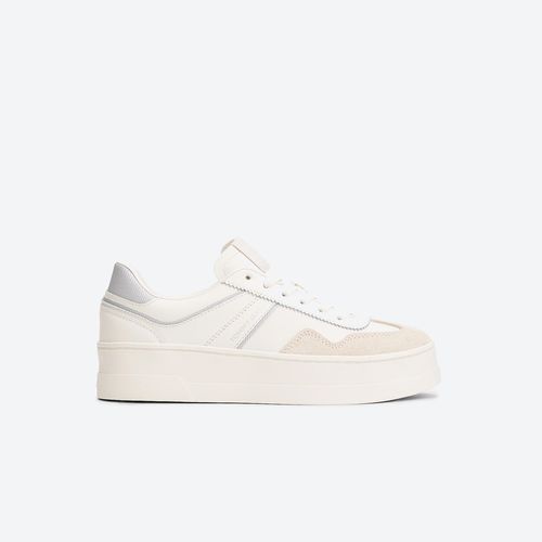 Tenis Tommy Shoes Greenwich Mujer