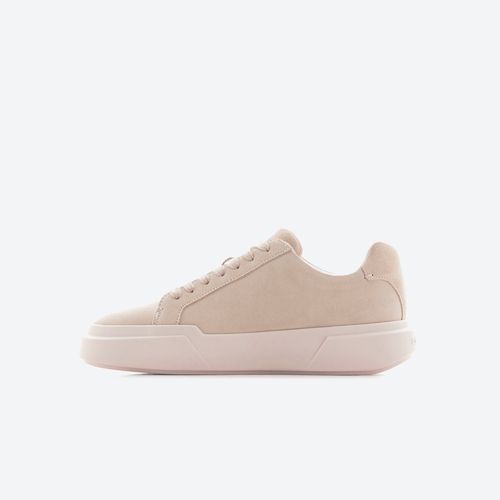 Tenis Calvin Klein Cupsole Lace Mujer