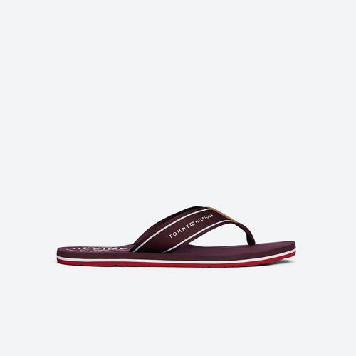 Sandalia Tommy Shoes Beach Hombre