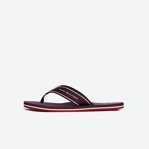 Sandalia Tommy Shoes Beach Hombre