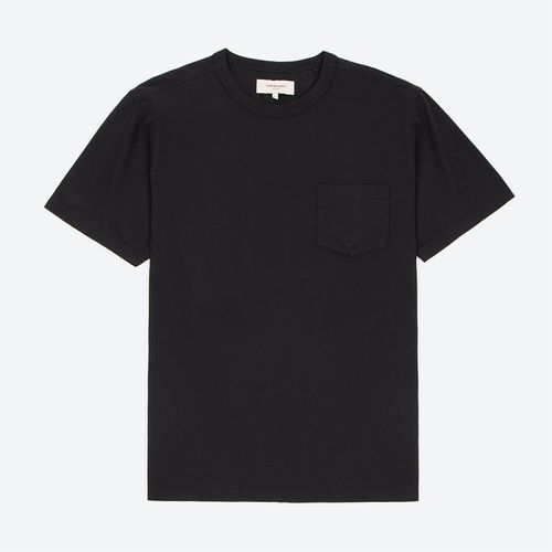 The Cotton Pocket T-Shirt Camiseta Freeport Hombre