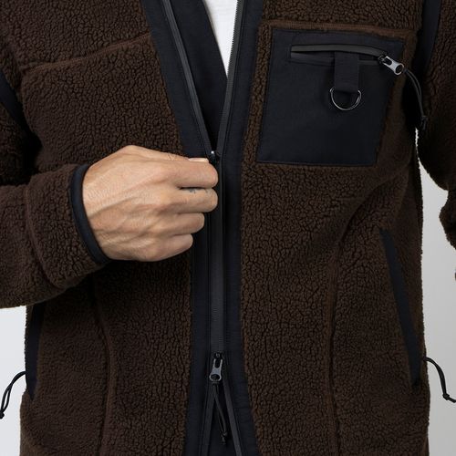 The Fleece Jacket Chaqueta Freeport Hombre