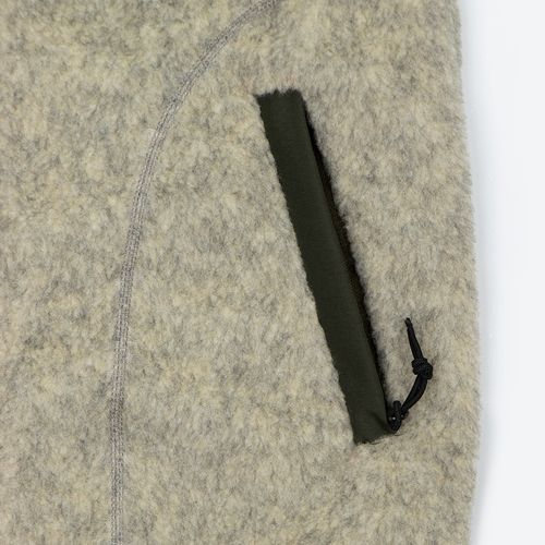 The Fleece Jacket Chaqueta Freeport Hombre