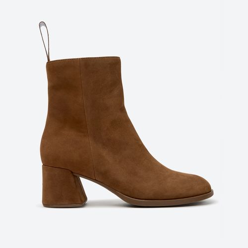 Botines Camper Kora Mujer