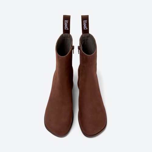 Botines Camper Kora Mujer