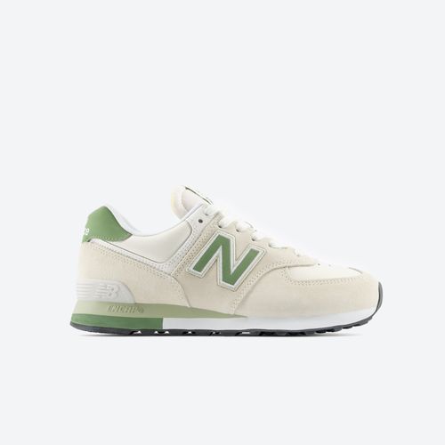 Tenis New Balance U 574 Mujer