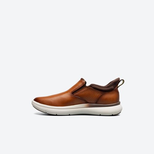 Mocasin Florsheim Usa Fleet Hombre