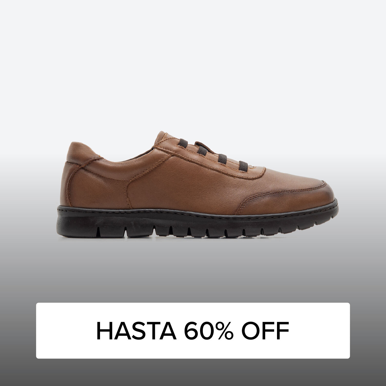  Ver zapatos casuales hombre